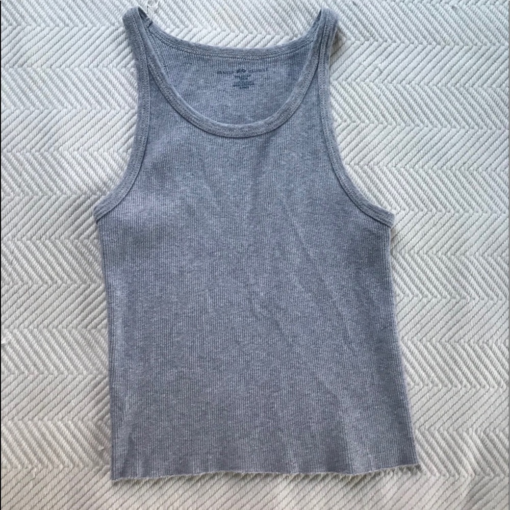 brandy melville tank top
